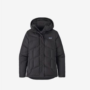 Patagonia Down Jacket